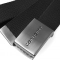 Ceinture Carhartt noire