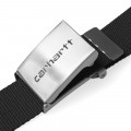 Ceinture Carhartt noire
