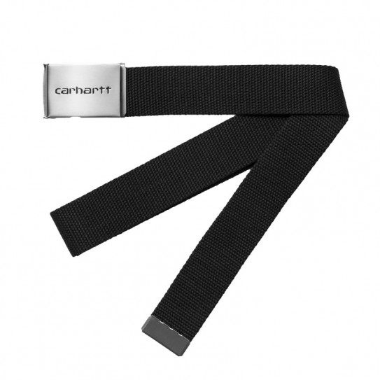 Ceinture Carhartt noire