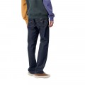Jeans Carhartt Marlow Pant bleu brut