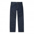 Jeans Carhartt Marlow Pant bleu brut