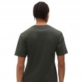 T shirt Dickies Mapleton kaki