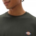 T shirt Dickies Mapleton kaki