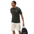 T shirt Dickies Mapleton kaki
