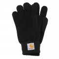 Gants Carhartt Watch Gloves noirs