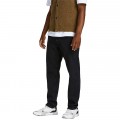 Jean's loose Jack & Jones Chris noir délavé