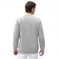 Sweat à capuche Dickies Oakport gris chiné