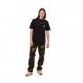 T-shirt manches courtes Carhartt Pocket noir