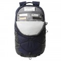 Sac à Dos The North Face Borealis bleu marine noir