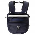 Sac à Dos The North Face Borealis bleu marine noir