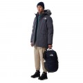 Sac à Dos The North Face Borealis bleu marine noir