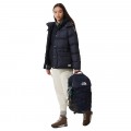Sac à Dos The North Face Borealis bleu marine noir