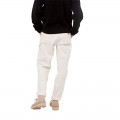Pantalon femme Carhartt W' Pierce Pant écru