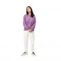 Pantalon femme Carhartt W' Pierce Pant écru
