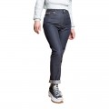 Jean's femme DAO Selvedge bleu brut