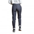 Jean's femme DAO Selvedge bleu brut