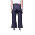 Jean's 1083 - 256 SuperDenim Flex bleu brut