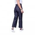 Jean's 1083 - 256 SuperDenim Flex bleu brut