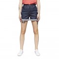 Short 1083 - 276 en jean bleu brut