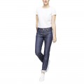Jeans 1083 201 Droit DenimOriginal bleu brut