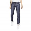 Jeans 1083 201 Droit DenimOriginal bleu brut
