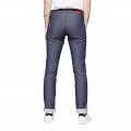 Jeans 1083 201 Droit DenimOriginal bleu brut