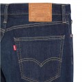Jean's Levi's® 502™ Taper Jeans brut délavé