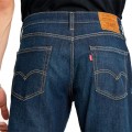 Jean's Levi's® 502™ Taper Jeans brut délavé