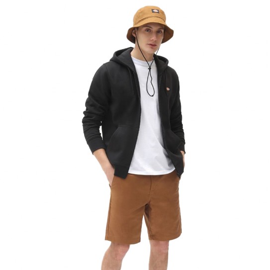 Sweat à col rond Dickies Oakport