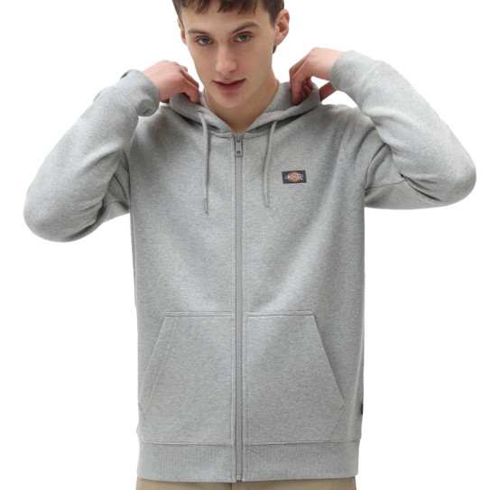 Sweat à col rond Dickies Oakport