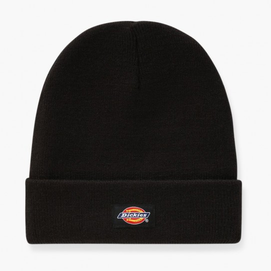 Bonnet Dickies Gibsland Noir