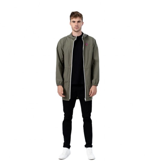 Imperméable Flotte Amelot