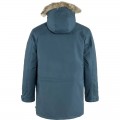 Parka Fjällräven VISBY 3 En un Noir