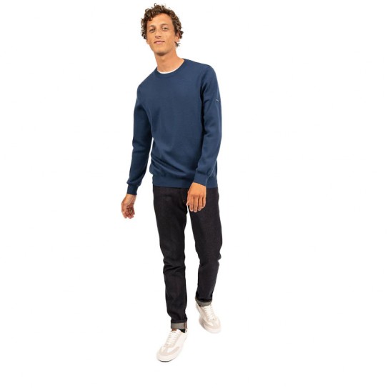 Pull St James Cruiser Encre