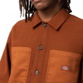Surchemise Dickies Union Springs IEX