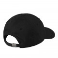 Madison Logo Cap Black