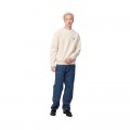 Sweat Carhartt American Natural