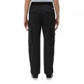 Cargo Dickies Femme Hooper Bay Noire