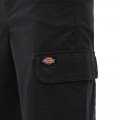 Cargo Dickies Femme Hooper Bay Noire