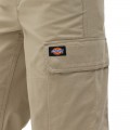 Cargo Dickies Femme Hooper Bay Beige