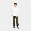Pantalon Treillis CARHARTT Aviation Pant Cypress