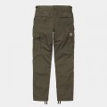 Pantalon Treillis CARHARTT Aviation Pant Cypress
