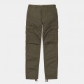 Pantalon Treillis CARHARTT Aviation Pant Cypress