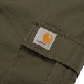 Pantalon Treillis CARHARTT Aviation Pant Cypress