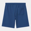 Short CARHARTT Chase Sweat Short Liberty