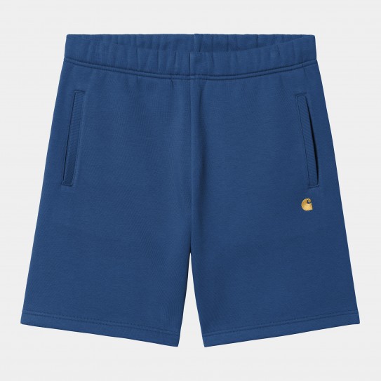 Short CARHARTT Chase Sweat Short Liberty