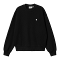 Sweat CARHARTT femme Casey Black
