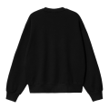 Sweat CARHARTT femme Casey Black