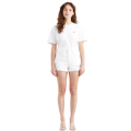 Short Levi's® Femme 501 Original Everything's Fine