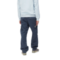 Treillis CARHARTT Regular Cargo Storm Blue